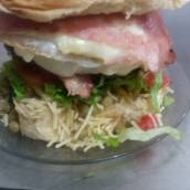 Super Lanche