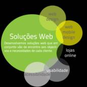 Soluções Web