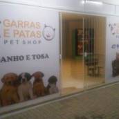 Adesivos Promocionais VITRINE