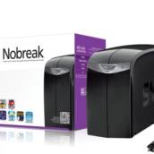 NOBREAK SMS STATION II 1200VA BIVOLT