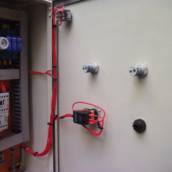 Serviços Elétricos
