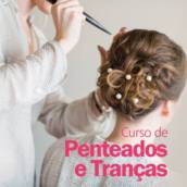 Curso de Penteados e Tranças 
