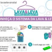 Pacote mensal de 20 peças por mês - R$ 4,00 a peça