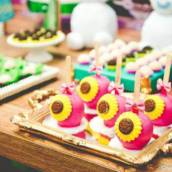 Doces 
