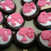 Doces 