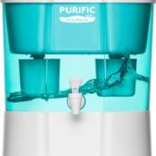 PURIFICADOR ECOLÓGICO PURIFIC