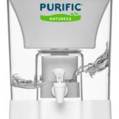 PURIFICADOR NATUREZA PURIFIC