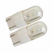 PAR LED ESMAGADA GRANDE  BRANCO 12V 