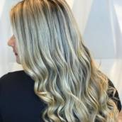 Luzes e Mechas 