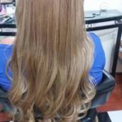 Luzes para Loiras