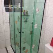 Box para Banheiros