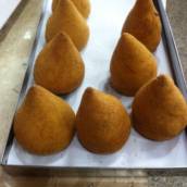 Coxinha 