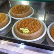 Bolo de Churros