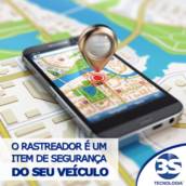 Monitoramento e Rastreamento em tempo real
