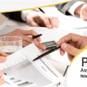 Assessoria Empresarial.  