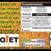 Projet em Avaré