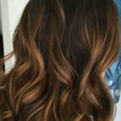 Cabelo Iluminado