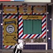 Barbearia João Meleiro em Botucatu, Centro!