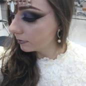 Make, Maquiagens, Preparação de pele e Make Artistica, temática