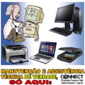 Computadores e Notebooks