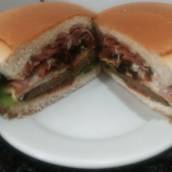 Lanches