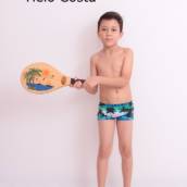Sunga Infantil