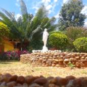 Primavera na Pousada