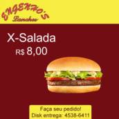 X-Salada