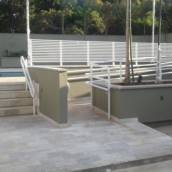 Escadas