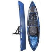 caiaque caiman 100