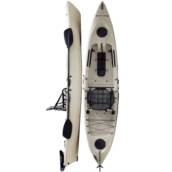 Caiaque Caiman 125