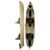 CAIAQUE CAIMAN 135 DUPLO