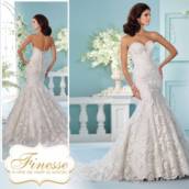 Vestido Coleção Tutti Sposa