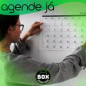 Box Xtreme Fitness - Agende já!
