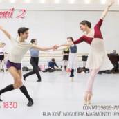 Balé juvenil 2