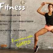 Jazz Fitness