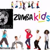 Zumba Kids