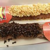 Churros