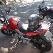 Nossas Motos 1