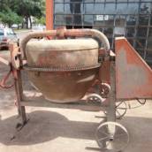 Betoneira 400 Litros