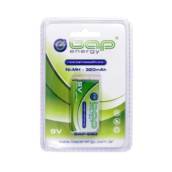 Bateria 9 volts
