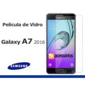Películas de vidro celulares