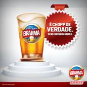 Chopp Brahma