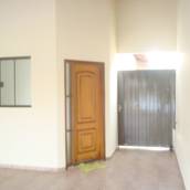 Residência Jardim São Nicolau - Ref: 4082