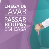 Lavanderia em Avaré