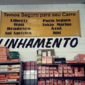 Alinhamento e Balanceamento