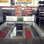 Alinhamento e Balanceamento