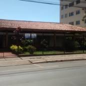 Casa / Centro