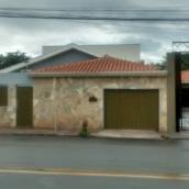 Casa / Jardim Santa Fe