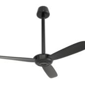 Manutenção e instalação de ventiladores